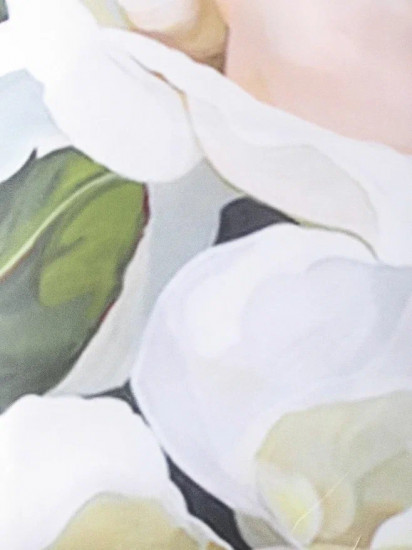 Комплект постельного белья «Roses»