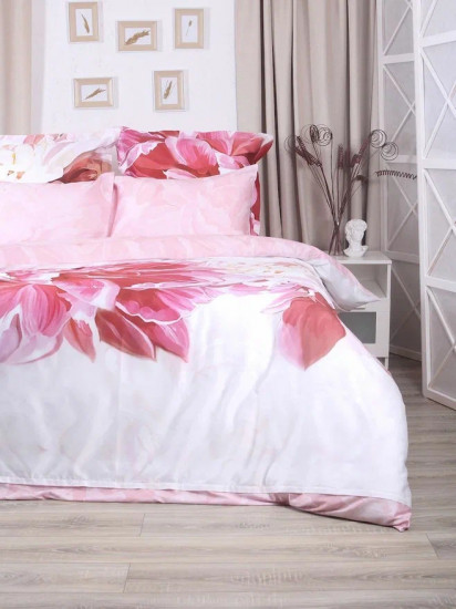 Комплект постельного белья «Peony»