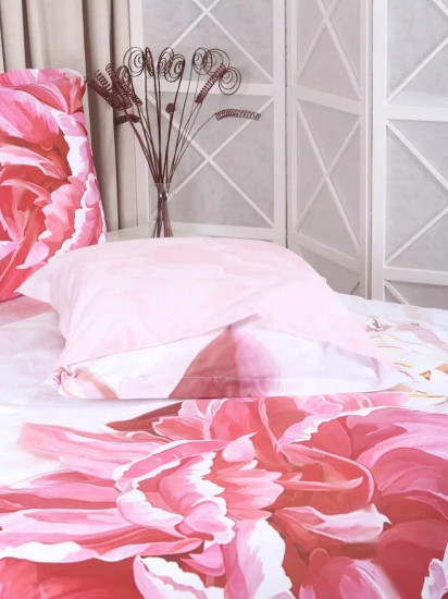 Комплект постельного белья «Peony»