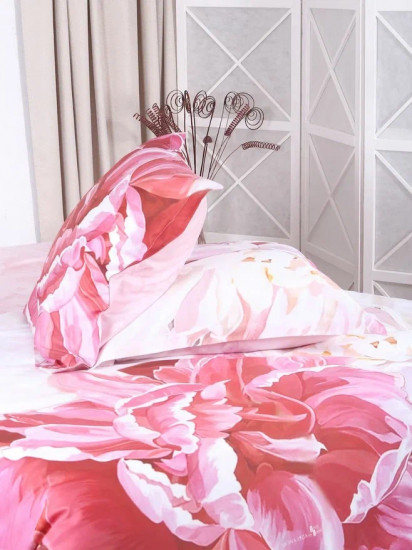 Комплект постельного белья «Peony»