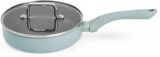 Мини-сковорода с крышкой «Mini chef»