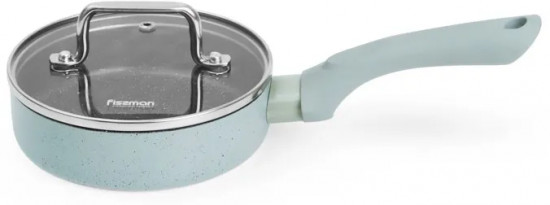 Мини-сковорода с крышкой «Mini chef»