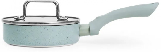 Мини-сковорода с крышкой «Mini chef»