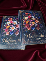 Парфюмиста. Гримуар АроМага. - Фото 4