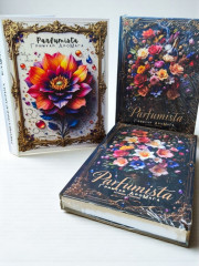 Парфюмиста. Гримуар АроМага. - Фото 3