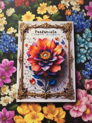 Парфюмиста. Гримуар АроМага. - Фото 1