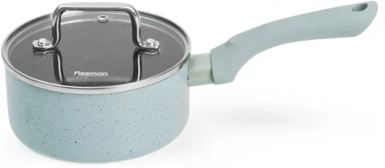 Мини-ковш с крышкой «Mini chef»