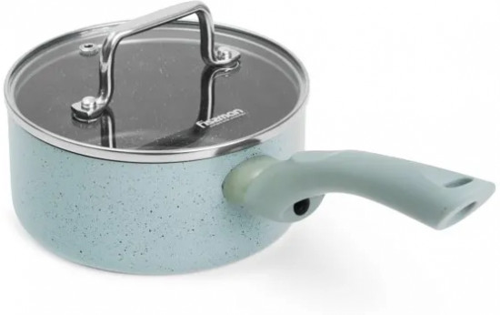 Мини-ковш с крышкой «Mini chef»