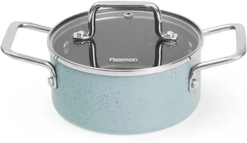 Мини-кастрюля с крышкой «Mini chef»