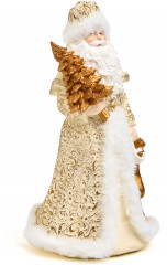 Статуэтка «Дед Мороз» - Фото 1