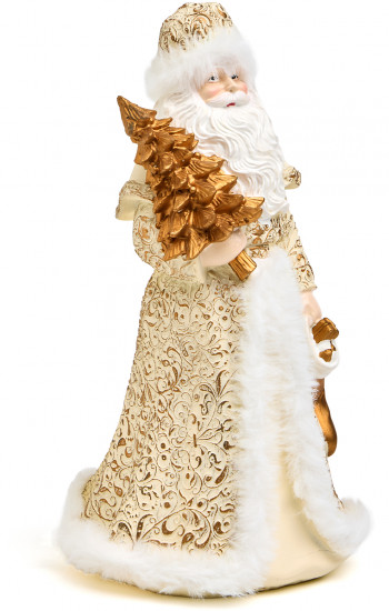 Статуэтка «Дед Мороз»