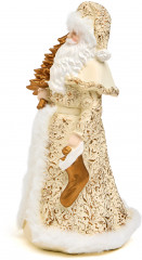 Статуэтка «Дед Мороз» - Фото 2