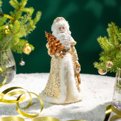 Статуэтка «Дед Мороз» - Фото 4