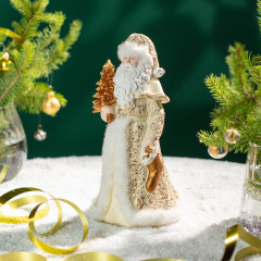 Статуэтка «Дед Мороз» - Фото 5