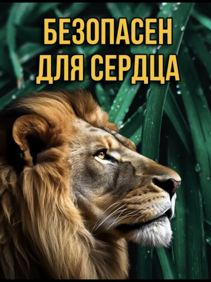 Препарат для улучшения потенции «Tiger’s perstigious life»