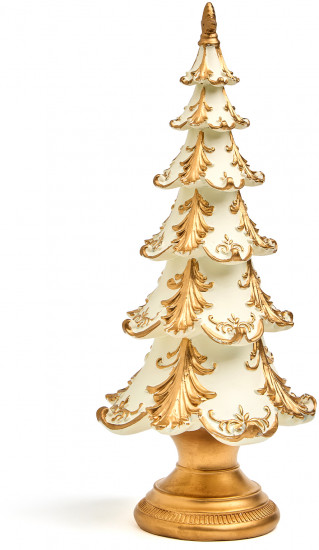 Статуэтка «Ёлка»
