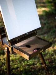 Этюдный ящик «Винтаж» - Фото 10