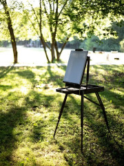 Этюдный ящик «Винтаж» - Фото 12