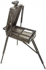 Этюдный ящик «Винтаж» - Фото 15