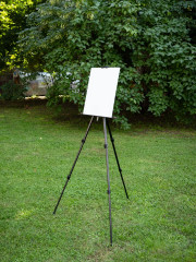 Мольберт-тренога напольный - Фото 6