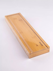 Пенал-футляр для кистей - Фото 2