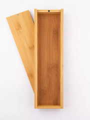 Пенал-футляр для кистей - Фото 4