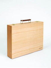 Ящик с держателями для кистей - Фото 5