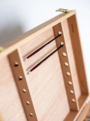 Ящик с держателями для кистей - Фото 6