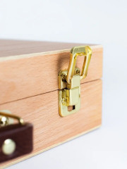 Ящик с держателями для кистей - Фото 7