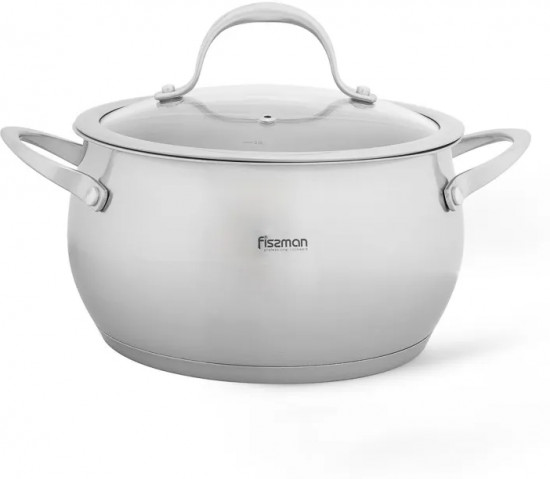 Кастрюля с крышкой «Cassia»