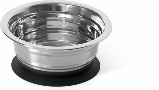 Миска на присоске для кошек и собак «Bowl»