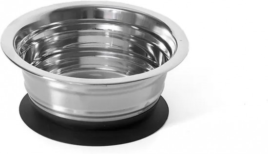 Миска на присоске для кошек и собак «Bowl»