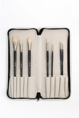 Пенал для кистей - Фото 6