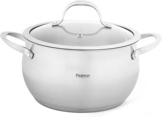 Кастрюля с крышкой «Cassia»