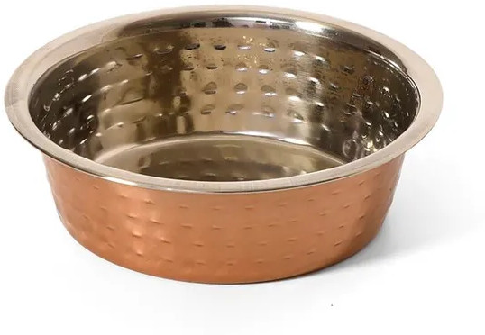 Миска для кошек и собак «Copper»