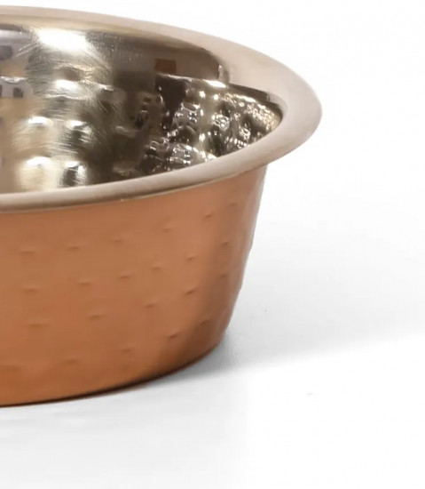 Миска для кошек и собак «Copper»