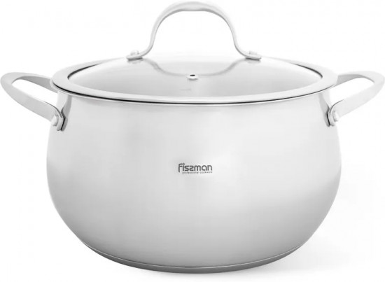 Кастрюля с крышкой «Cassia»