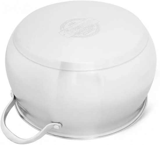 Кастрюля с крышкой «Cassia»