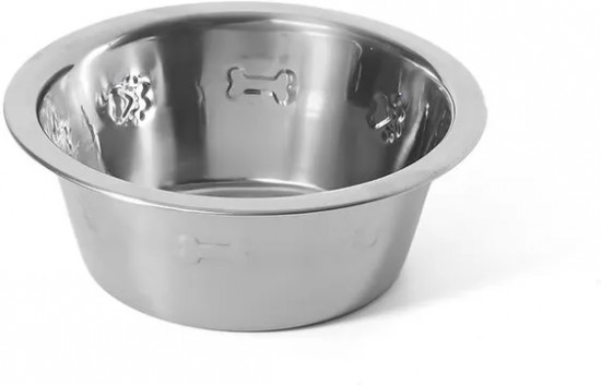 Миска для кошек и собак «Paws & Bones»