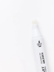 Маркер спиртовой «Блэндер», прозрачный - Фото 3