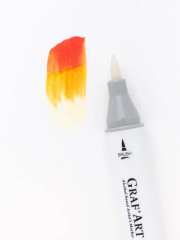 Маркер спиртовой «Блэндер», прозрачный - Фото 4