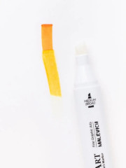 Маркер спиртовой «Блэндер», прозрачный - Фото 5