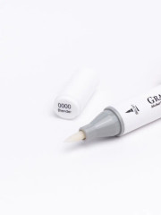 Маркер спиртовой «Блэндер», прозрачный - Фото 7