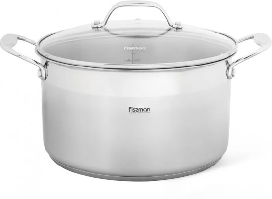 Кастрюля с крышкой «Platino»