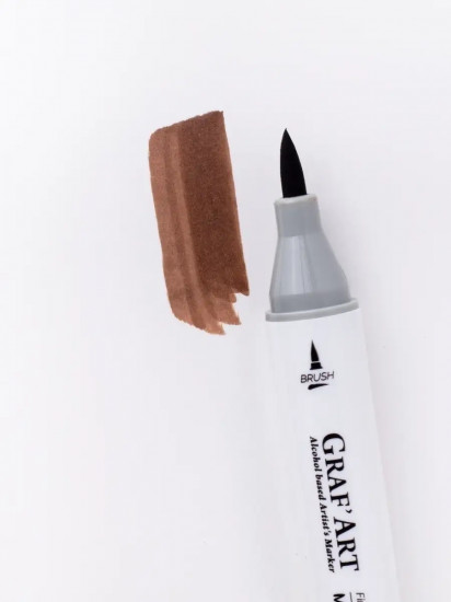 Маркер спиртовой «Graf'Art», T509 Дуб