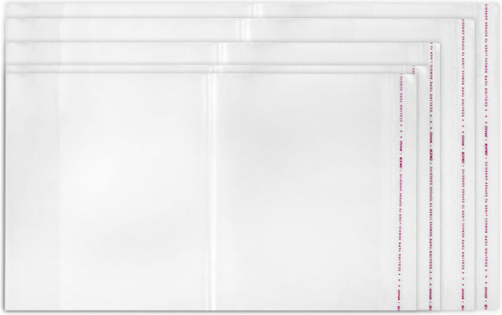 Набор обложек для тетрадей и учебников