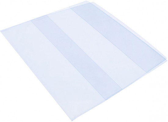 Набор обложек для тетрадей и учебников