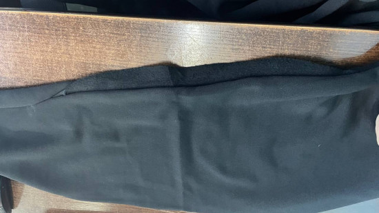 Легинсы женские с начесом