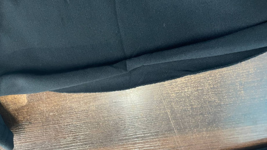 Легинсы женские с начесом