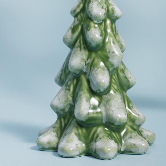 Статуэтка «Ёлка»